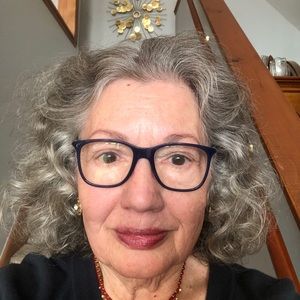 Meet your Posher, Susan